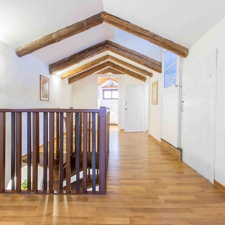 Apartamento Ca Grimani Private Terrace Venecia Exterior foto
