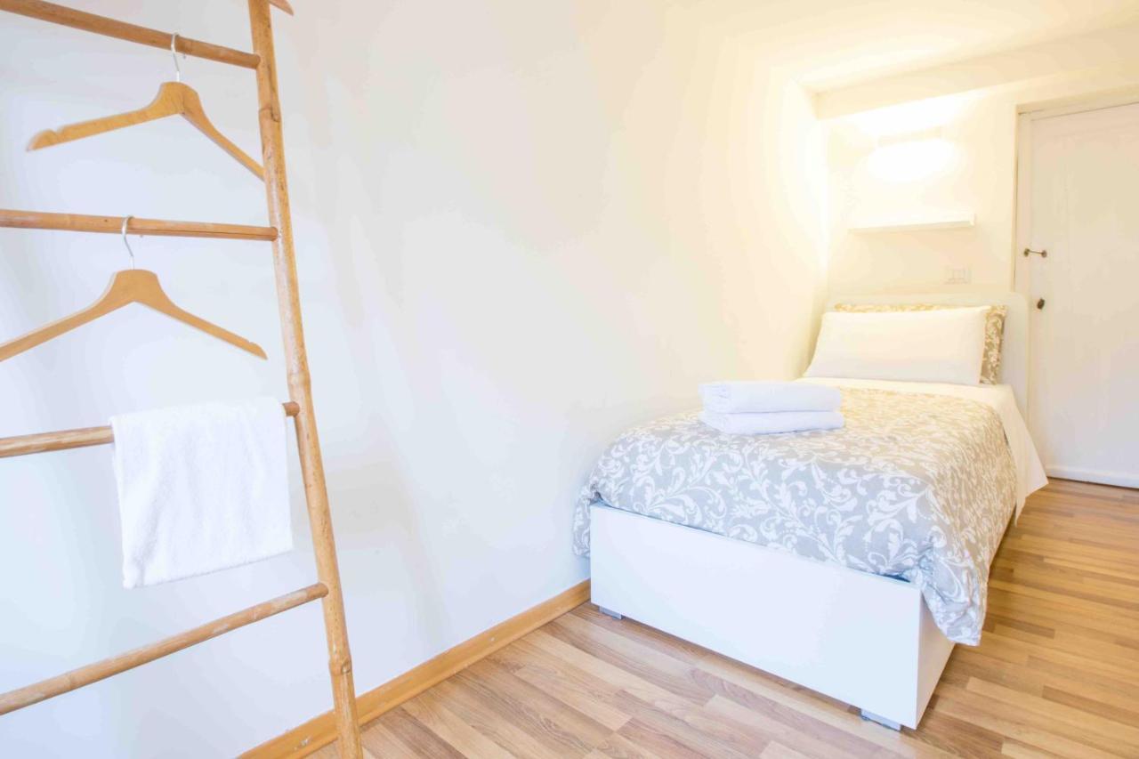 Apartamento Ca Grimani Private Terrace Venecia Exterior foto